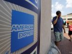 Zisk American Express v druhom kvartáli prekonal očakávania