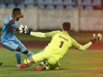 Slovan sklamal v Lotyšsku, s Jelgavou prehral 0:3 a v súťaži skončil