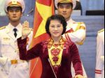 Vietnamský parlament si po voľbách zvolil staronovú predsedníčku