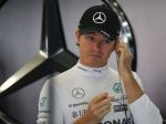 F1: Mercedes predĺžil kontrakt s Rosbergom do roku 2018