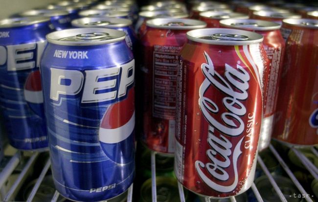 Pepsi-Cola Slovensko dosiahla vlani po štyroch rokoch zisk 320 000 eur