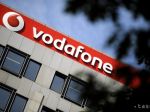 Vodafonu sa v 1. kvartáli fiškálneho roka 2016/17 darilo lepšie