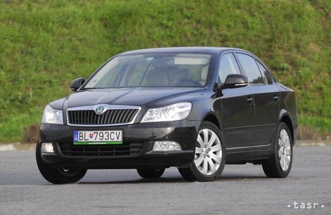 Škoda Auto zväčší sklady na výnosné náhradné diely