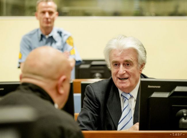 Súdy v bývalej Juhoslávii riešia povojnové procesy