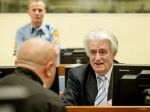 Súdy v bývalej Juhoslávii riešia povojnové procesy