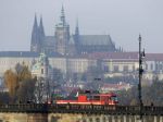 Tohtoročný Capalest zavedie účastníkov na návštevu do Prahy