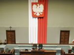 Poľský Sejm schválil rezolúciu o genocíde vo volynskej oblasti