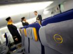 Lufthansa Technik prepustí sedemsto zamestnancov