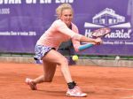 Siniaková postúpila do semifinále na turnaji WTA v Bastade