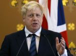 Británia vyzýva na prijatie rezolúcie o chemických zbraniach v Líbyi