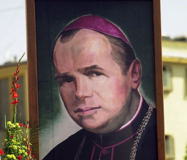 VÝROČIE: Gréckokatolícky biskup Vasiľ Hopko zomrel pred 40 rokmi