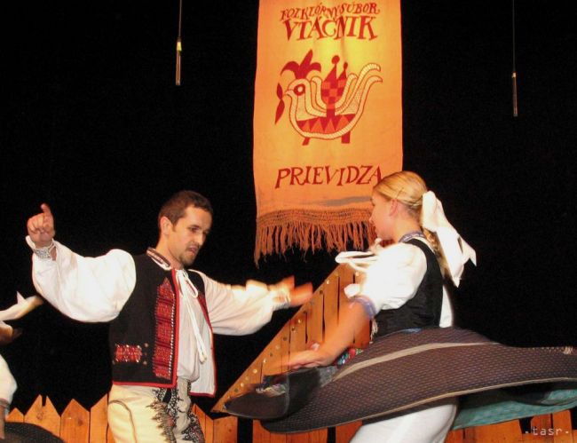 Vtáčnik z hornej Nitry pôsobí na scéne už viac ako 45 rokov