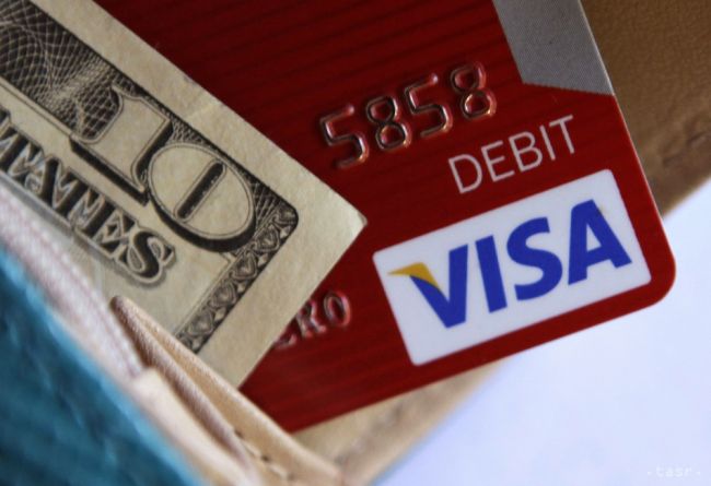 Paypal vďaka spolupráci s Visa umožní klientom platiť aj v obchodoch