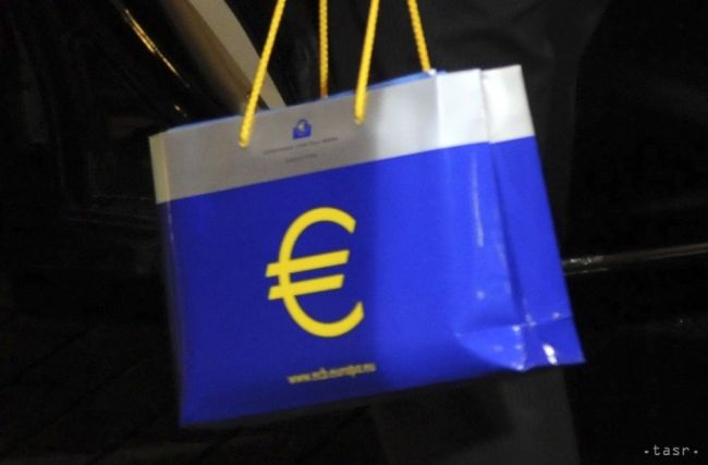 Talianska ekonomika sa nachádza v deflácii