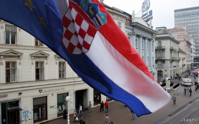 Súbor Grbarčieta pripomína tradície chorvátskej menšiny