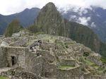 Pred 105 rokmi archeológ Hiram Bingham objavil Machu Picchu