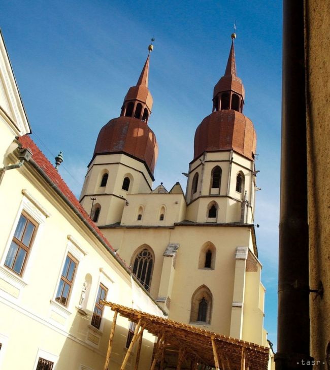 Potulky Trnavou zavedú záujemcov do neznámych zákutí