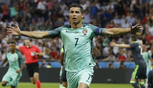 Ronaldo chce predĺžiť zmluvu s Realom Madrid