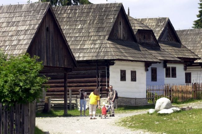 Liptov v prvom polroku navštívilo vyše 143.000 ľudí