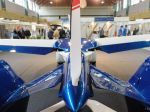 Slovenský aeromobil zaujal aj šéda americkej diplomacie J. Kerryho