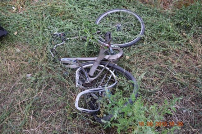 Starší muž na bicykli stratil vedomie, zachraňoval ho aj vrtuľník