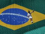 Brazília: Neznámy muž sa pokúsil odcudziť olympijskú pochodeň