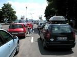 Slováci cestujú na dovolenky autom, musia poznať predpisy