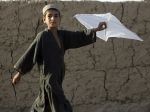 UNAMA: Počet detských obetí konfliktu v Afganistane stúpa