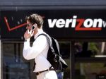 Verizon vraj kupuje kľúčové aktivity Yahoo za takmer 5 mld. USD