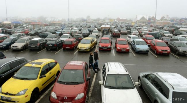 Návrhy na viacpodlažné parkovisko v Poprade sú na mestskom úrade