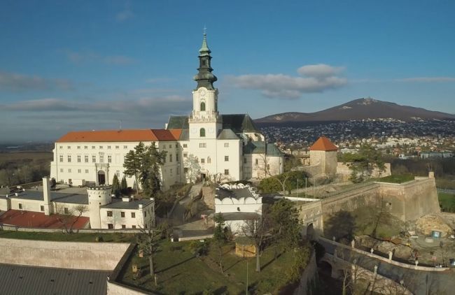 Zástupcovia náboženstiev hľadajú v Nitre riešenia pre rastúce napätie