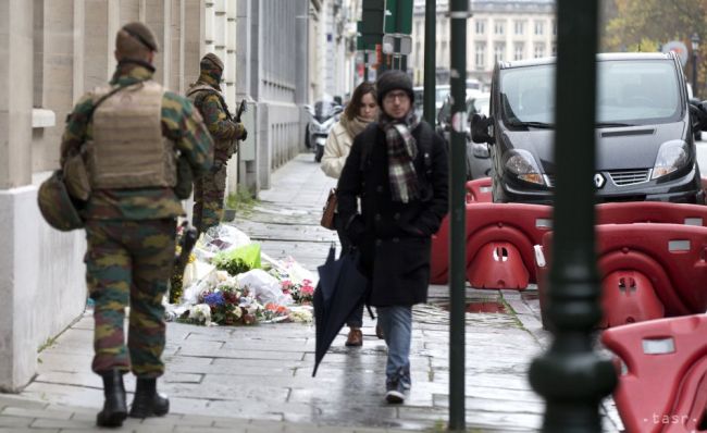 M. ŽITNÝ: Terorizmus sa šíri západnou Európou a bude pokračovať