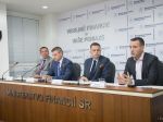 Vďaka projektu Hodnota za peniaze sa má lepšie využiť asi 400 mil. eur