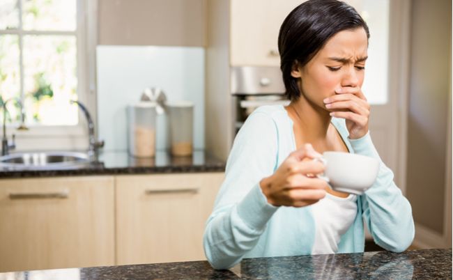 6 negatívnych účinkov kávy na naše telo