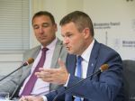 P. Pellegrini: Hodnota za peniaze zvýši efektivitu v informatizácii
