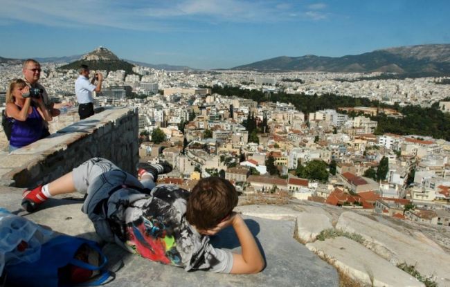 Grécko môže odlákať Turecku dovolenkárov