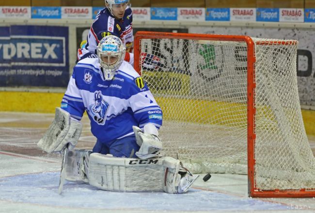 Poprad a Žilina dohadujú nové hokejové zmluvy