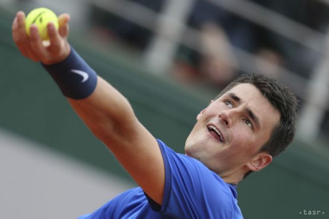 Do 2. kola ATP nasadení Isner, Sock aj Tomic