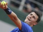 Do 2. kola ATP nasadení Isner, Sock aj Tomic