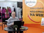 Počet pracovných ponúk na Profesia.sk vzrástol za 1. polrok