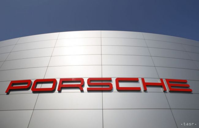 Porsche zvýšilo počet nových pracovných miest vo výrobe elektromobilov