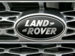 Jaguar Land Rover by chcel začať stavať pri Nitre koncom leta