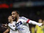 Lacazette nie je na predaj, vyhlásil Lyon a odmietol 35 miliónov