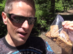 Video: Ako založiť oheň pomocou plastového vrecúška