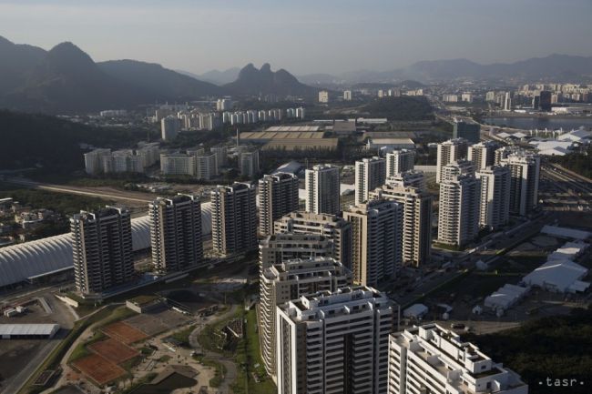 Po Austrálii a Argentíne sa na olympijskú dedinu sťažujú aj Bielorusi