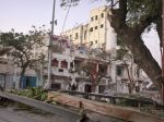 Samovražedné útoky v Mogadiše si vyžiadali najmenej 12 životov