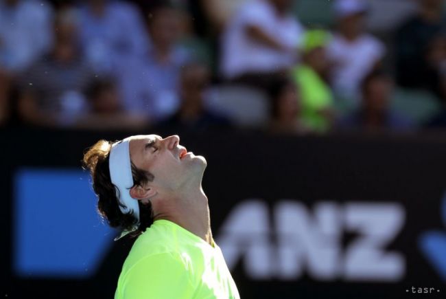 Federer pre zdravotné problémy vynechá Rio a ukončil sezónu