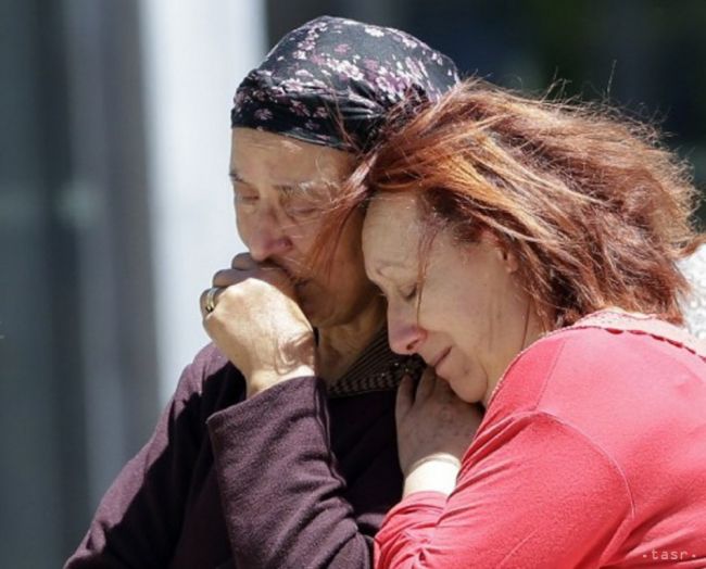 Príbuzní obetí z Nice žalujú úrady