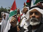Palestínčania plánujú zažalovať Britániu kvôli Balfourovej deklarácii