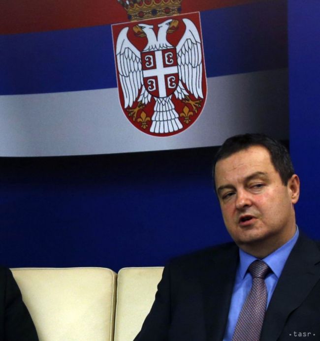 Srbsko reaguje na zrušenie verdiktu voči Stepinacovi protestnou nótou